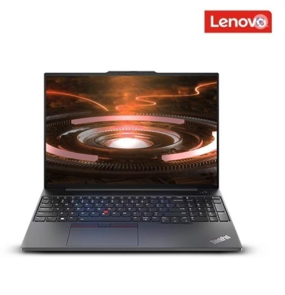 ThinkPad E16 AMD Gen1-21JT0004KD [R5-7530U/8GB/256G/FD][WIN 11 HOME 설치]