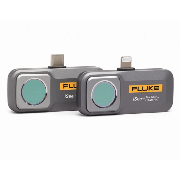 FLUKE iSee 아이폰용 휴대폰 열화상 카메라 / TC10B