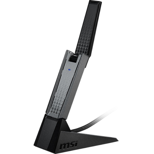 AX1800 WiFi  Adapter (무선랜카드/USB/1200Mbps)