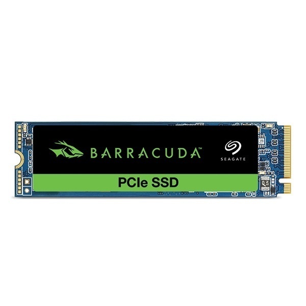 바라쿠다 PCIe M.2 NVMe 2280 [1TB QLC]