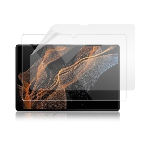 갤럭시탭S5e 10.5 강화유리 필름+액정 보호필름