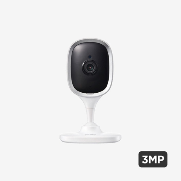 홈카메라 가정용 CCTV 펫캠 300만화소 고정형 JP-3MD-1