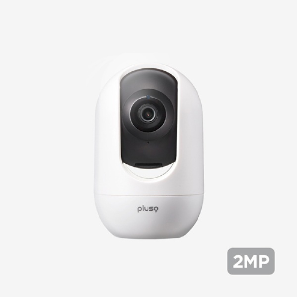 홈카메라 가정용 CCTV 펫캠 200만화소 회전형 JP-2MH-1