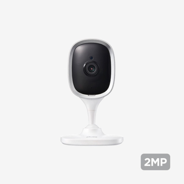 홈카메라 가정용 CCTV 펫캠 200만화소 고정형 JP-2MD-1