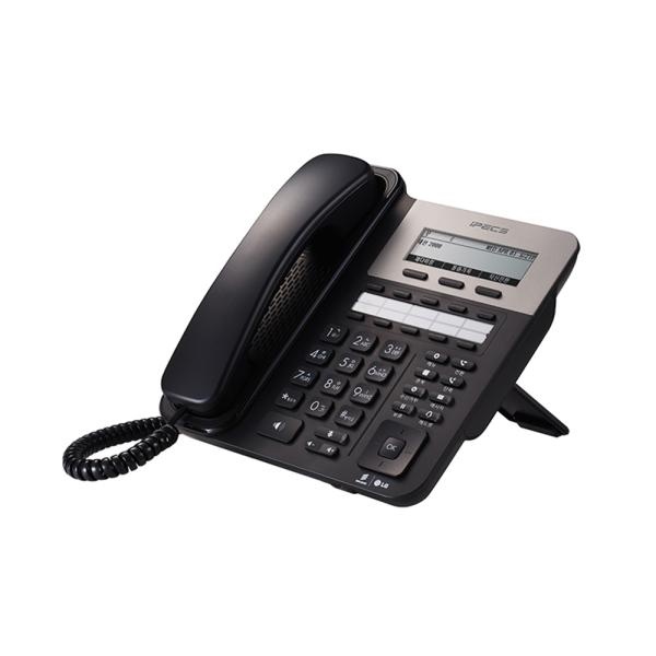 에릭슨LG 유선 IP전화기 LIP-9020 [ SIP 전화기/일반키폰 ] 겸용