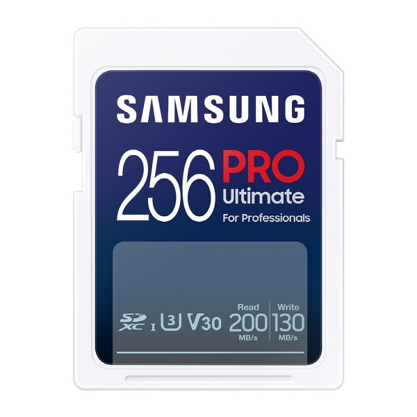 SD카드, PRO Ultimate 3.0 리더기 포함 256GB