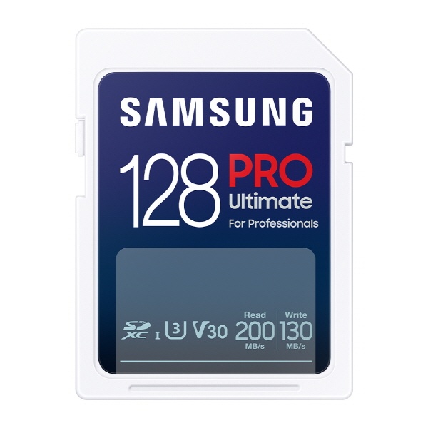 SD카드, PRO Ultimate 3.0 리더기 포함 128GB