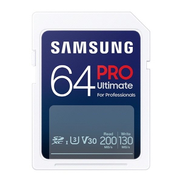 SD카드, PRO Ultimate 3.0 리더기 포함 64GB