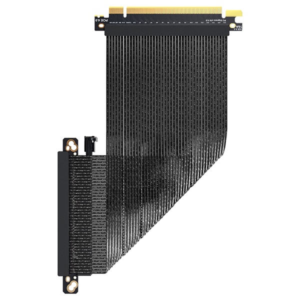SSUPD PCI-E 4.0 RISER CABLE (200mm)