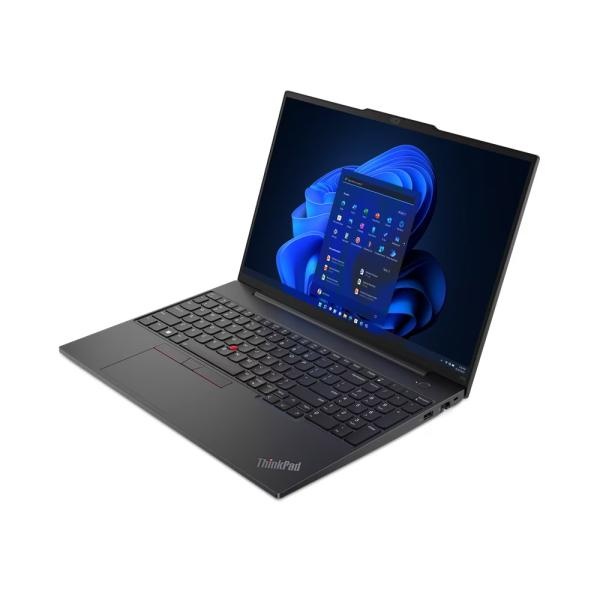 ThinkPad E16 AMD Gen1-21JT0000KR [R7-7730U/16GB/256G/WIN 11 PRO] [1TB(NVMeSSD)교체]