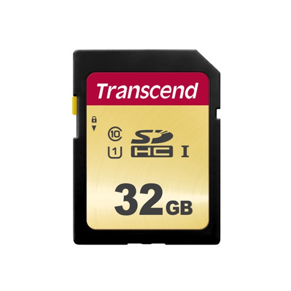 SD카드, 500S MLC 32GB  [SDHC, CLASS 10, UHS-I U1]