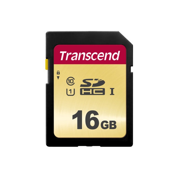 SD카드, 500S MLC 16GB  [SDHC, CLASS 10, UHS-I U1]