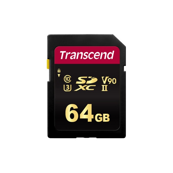 SD카드, 700S UHS-II 64GB  [SDXC, CLASS 10, UHS-II U3, V90