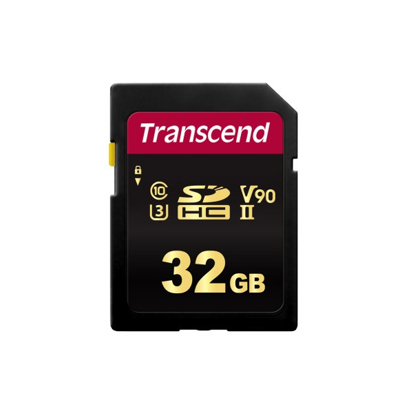 SD카드, 700S UHS-II 32GB  [SDHC, CLASS 10, UHS-II U3, V90]