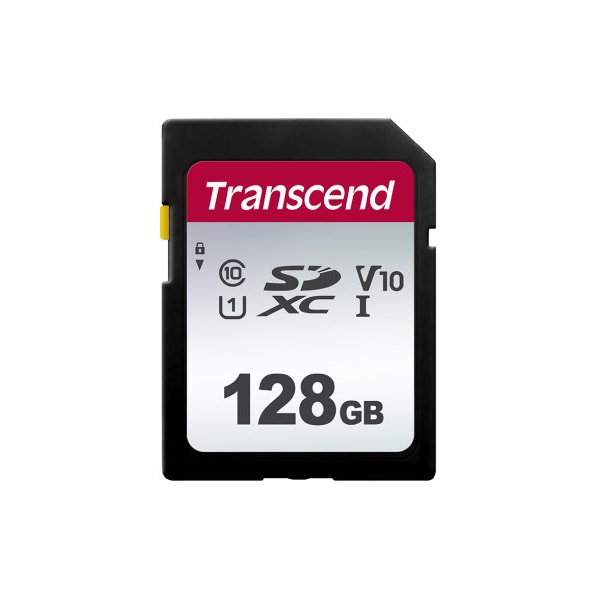 SD카드, 300S 128GB [SDXC, CLASS 10, UHS-I U1, V10]