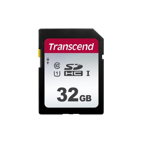 SD카드, 300S 32GB [SDHC, CLASS 10, UHS-I U1]