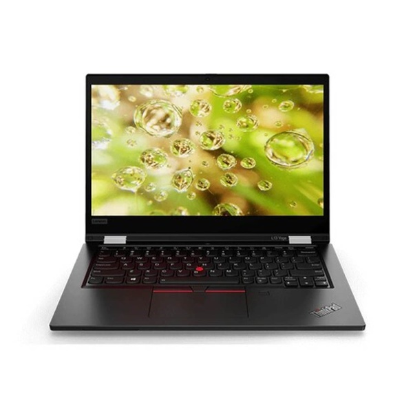 ThinkPad L13 Yoga AMD G2 21ADS00L00 [R5-5650U/8GB/256GB/Win10Pro] [기본제품]