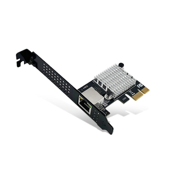 ipTIME PX2500SE (유선랜카드/PCI-E/2500Mbps)