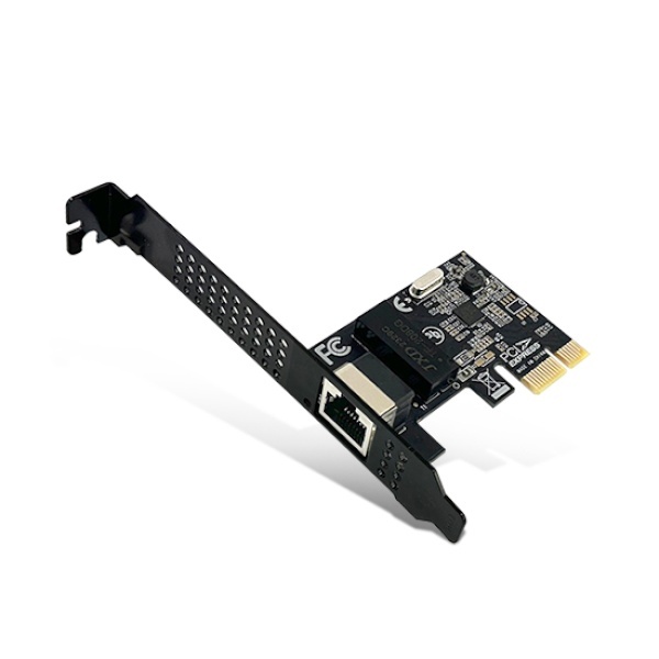 ipTIME PX1000SE (유선랜카드/PCI-E/1000Mbps)