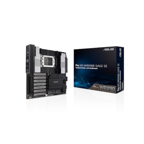 PRO WS WRX90E-SAGE SE 대원씨티에스 (AMD WRX90/EEB)