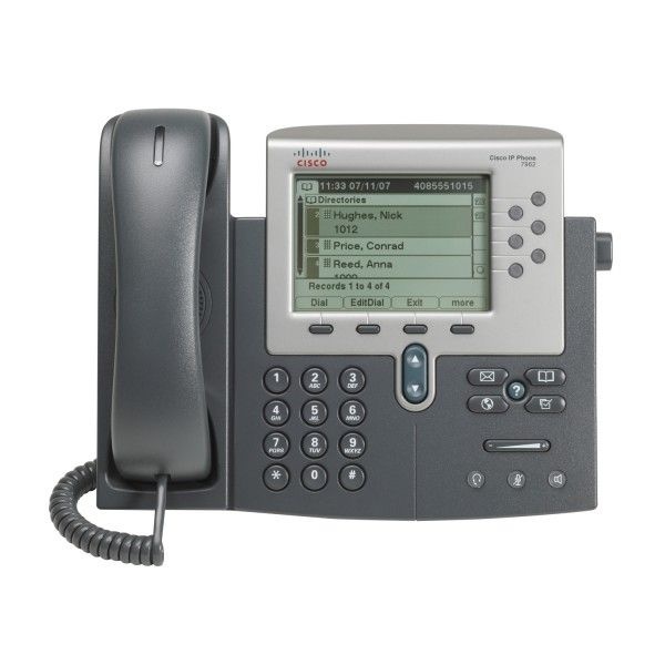 CP-7962G IP Phone 인터넷전화기
