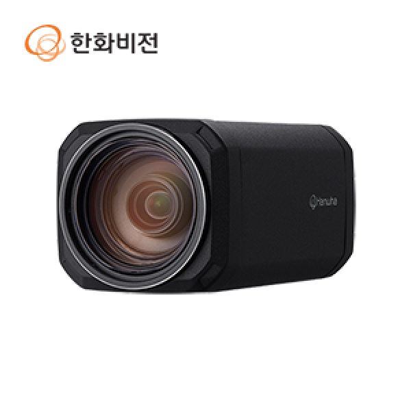 [한화비전] IP카메라, XNZ-L6320A[200만 화소/4.44~142.6mm]