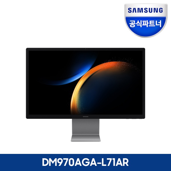 삼성 올인원 Pro DM970AGA-L71AR [기본 제품]