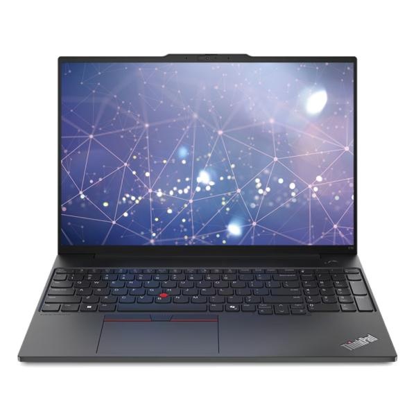 ThinkPad E16 Gen2 21MA0033KD [Core ULT5125U/16GB/512GB/FreeDOS] [Graphite Black] [기본제품]