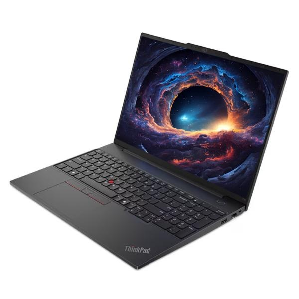 ThinkPad E16 Gen2 21MA0032KD [Core ULT7 155U/16GB/512GB/FreeDOS] [Graphite Black] [기본제품]