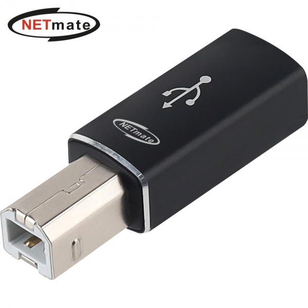 넷메이트 USB2.0 BM/CF 젠더 [NM-UGBMCF]