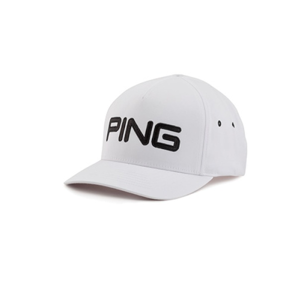 [삼양인터내셔날 정품] 핑 투어 스트럭처 201 골프 모자