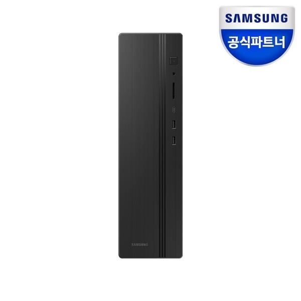 삼성 데스크탑 DM500SGZ-AD5A [8GB램 추가(총 16GB) + SSD 256 추가(총 512GB)]