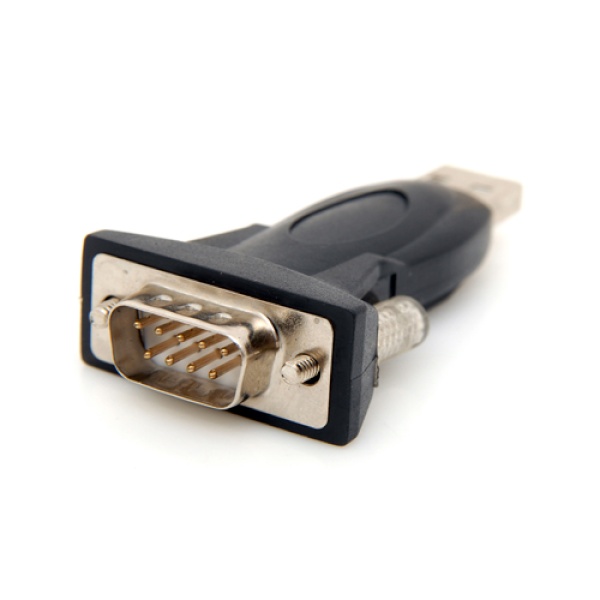 USB 2.0 TO RS232, NEXTU-RS232WC