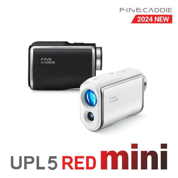 파인캐디 UPL5 RED mini 골프 거리측정기 미니 2 Color