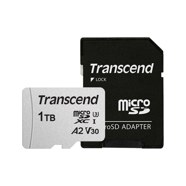 microSDXC, 300S-A [1TB]