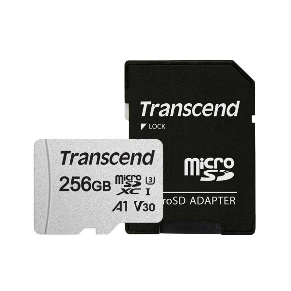 microSDXC, 300S-A [256GB]