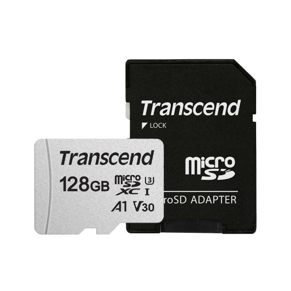 microSDXC, 300S-A [128GB]