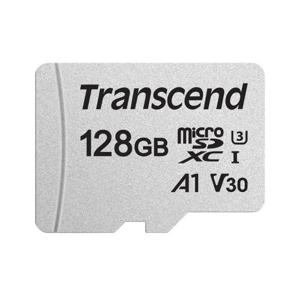microSDXC, 300S [128GB]
