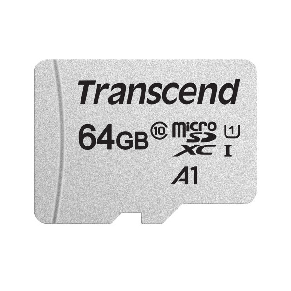 microSDXC, 300S [64GB]