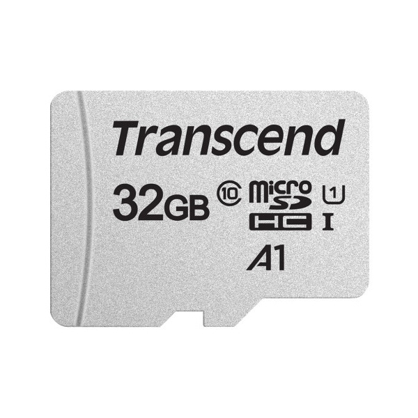 microSDHC, 300S [32GB]