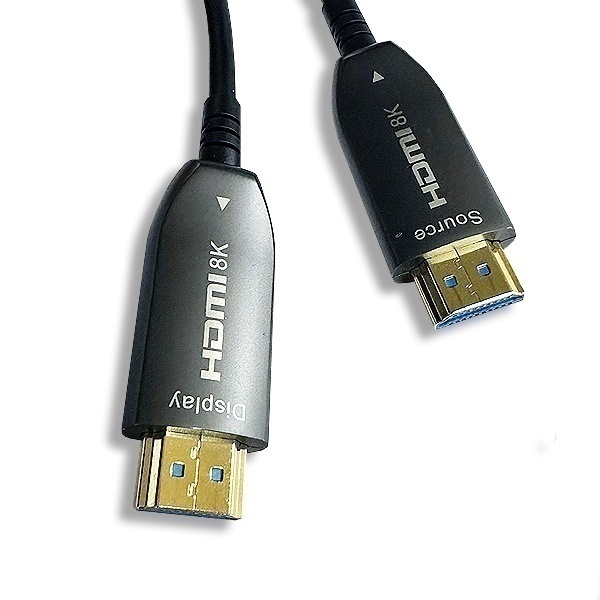 AOC 하이브리드 8K UHD 광 HDMI 2.1버젼 [30M JH-AOC21-30M]