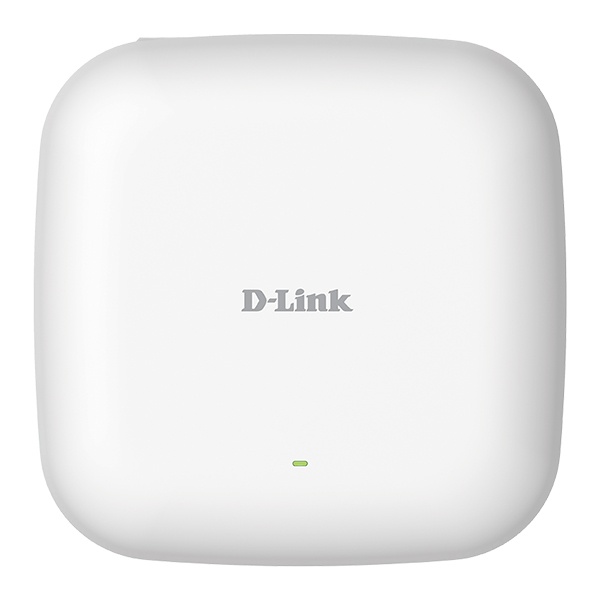 디링크 DAP-X2810 [WiFi6 AP/AX1800/PoE][전원아답터포함]