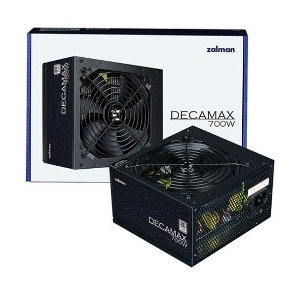 DecaMax 700W 80PLUS STANDARD (ATX/700W)