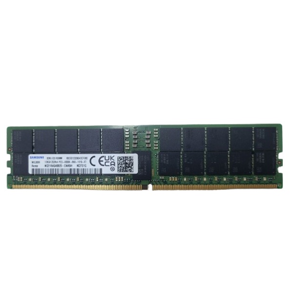 삼성 DDR5 PC5-38400 ECC/REG 서버용 [128GB] (4800)