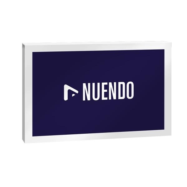 Nuendo 13 누엔도 [일반용(기업 및 개인)/패키지/영구]