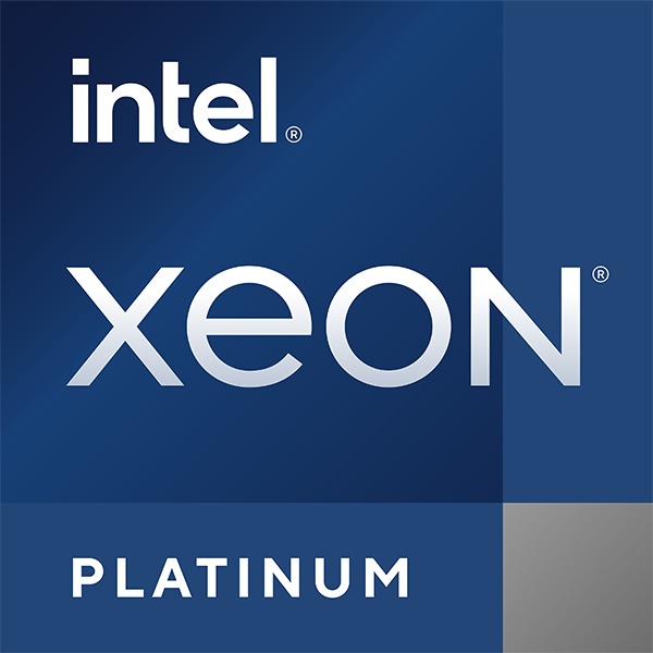 Intel® Xeon® Platinum 8562Y+ Processor Tray