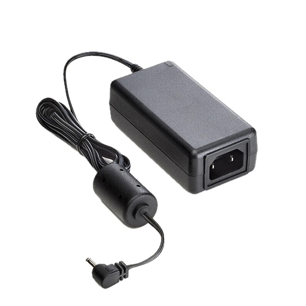 HPE Instant On AC Power Adapter [R3X86A/ION AP 전용/48V(50W)아답터][파워코드포함]