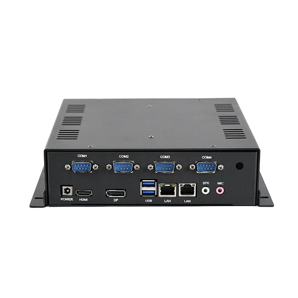 산업용 미니PC i5-12세대 HDL-BOXPC-12C (8GB, SSD 128G)