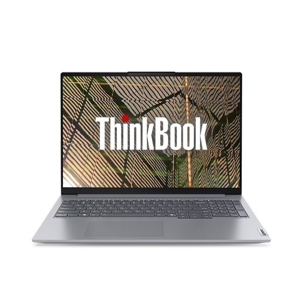 Thinkbook 16IML G7 ULT5 2.5K 고해상도  (Ultra5 125H/16GB/512G/FD)  업무용 사무용 노트북 [32GB*2 RAM추가(총64GB)+2TB SSD NVME교체+윈도우 11 프로 설치
