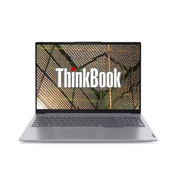 Thinkbook 16IML G7 ULT5 2.5K 고해상도  (Ultra5 125H/16GB/512G/FD)  업무용 사무용 노트북 [16GB RAM추가(총32GB)+1TB SSD NVME교체+윈도우 11 프로 설치